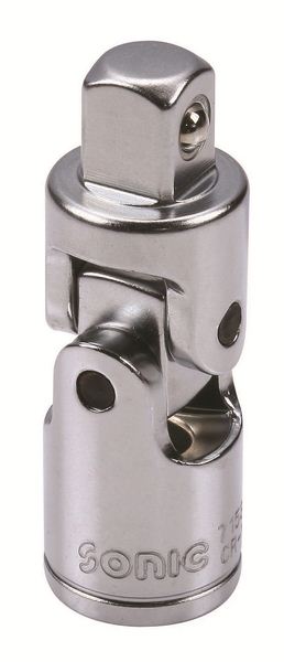 Articulatie cardanica universala SONIC 71521, antrenor 3/8 inch, lungime 52 mm