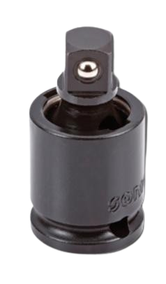 Articulatie cardanica universala impact SONIC 73521, antrenor 3/8 inch, lungime 46 mm