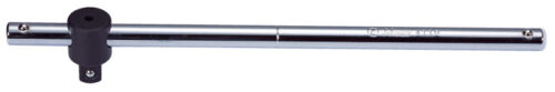 Maner de forta T cu cap culisant HANS 2770, antrenor patrat 1/4 inch, lungime 115 mm