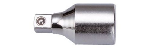 Adaptor chei HANS 4804/38, patrat 1/2 inch - 3/8 inch