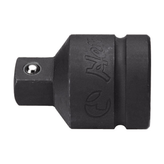 Adaptor chei impact HANS 88804B, patrat 1 inch - 3/4 inch