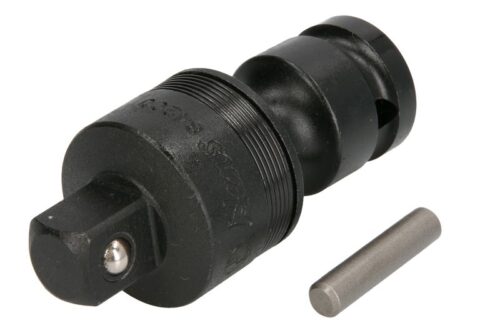 Articulatie cardanica universala impact HANS 84200B, antrenor 1/2 inch, lungime 60 mm