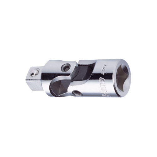 Articulatie cardanica universala HANS 2200, antrenor 1/4 inch, lungime 40 mm