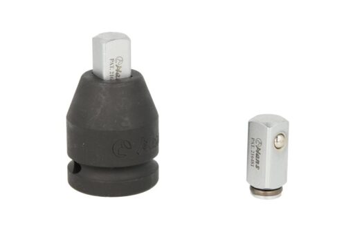 Adaptor chei impact HANS 86884, patrat 3/4 inch - 1/2 inch