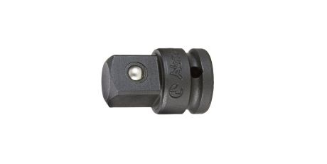 Adaptor chei HANS 84805B, patrat 1/2 inch - 3/4 inch, lungime 45 mm