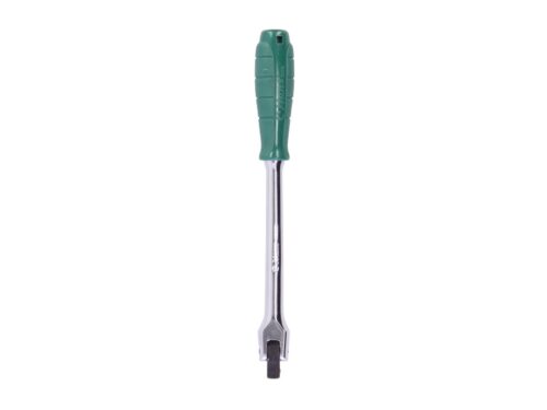 Bara de forta cu maner ergonomic HANS 3700G, antrenor patrat 3/8 inch, lungime 250 mm