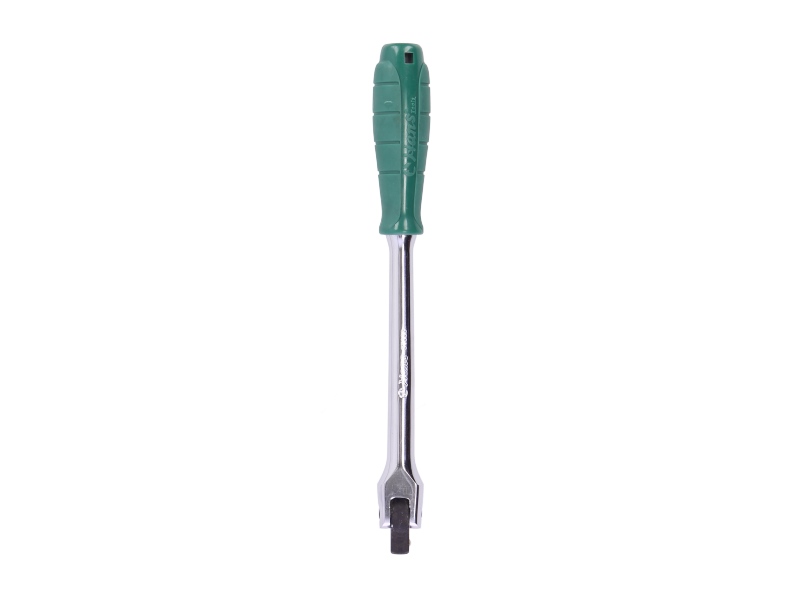 Bara de forta cu maner ergonomic HANS 3700G, antrenor patrat 3/8 inch, lungime 250 mm
