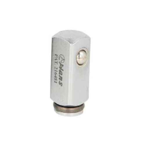 Piesa de schimb adaptor cheie HANS 86884SP, antrenor 1/2 inch