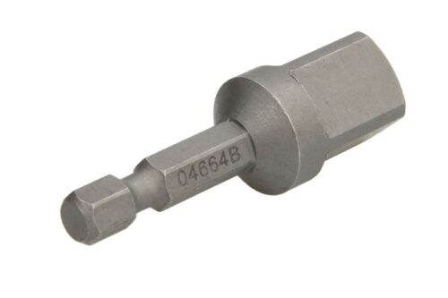 Adaptor pentru biti HANS 04664B, antrenor patrat 1/2 inch, lungime 50 mm