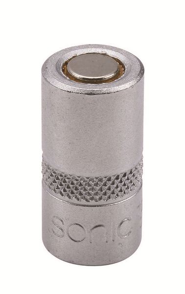 Adaptor magnetic tubulara SONIC 72225, prindere 1/4 inch, lungime 22.5 mm