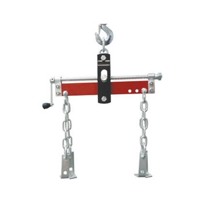 Stabilizator macara tip girafa PROFITOOL 0XPTPJ0007, capacitate ridicare 600 kg, pentru macara PROFITOOL 0XPTPJ0006CX, 0XPTPJ0009CX