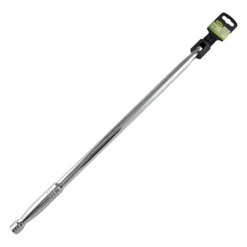 Bara T de forta JBM 52526, cap articulat, prindere patrat 1/2 inch, lungime 600 mm