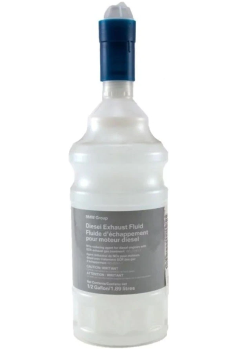 Aditiv AdBlue BMW 83190441139, volum 1.89 litri, pentru motoarele diesel Euro 6
