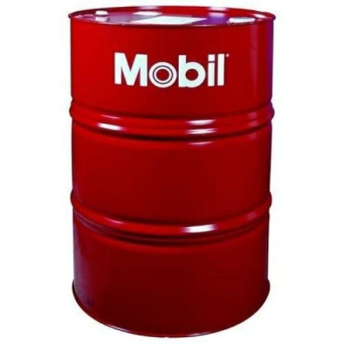 Ulei motor MOBIL Delvac Modern 10W40 Super Defense 157059, volum 208 litri