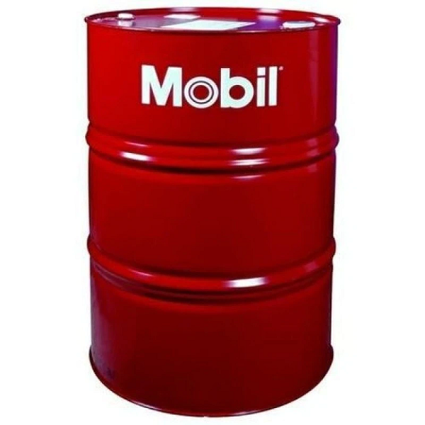 Ulei motor MOBIL Delvac Modern 10W40 Super Defense 157059, volum 208 litri