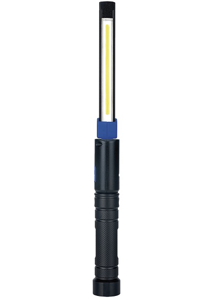 Lampa de inspectie GYS PRO 075900, 800 lumeni, 3.7 V, 2600 mAh, 6500 K, IP 54