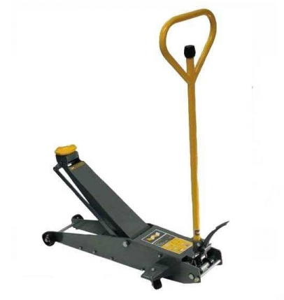 Cric crocodil WINNTEC Y420200, capacitate max ridicare 2 tone, inaltime ridicare 138-800 mm, 1310.5 x 396 x 1285 mm