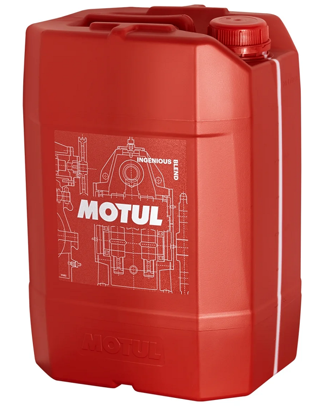 Ulei motor camion MOTUL TEKMA ULTIMA 10W40, volum 20 litri, sintetic