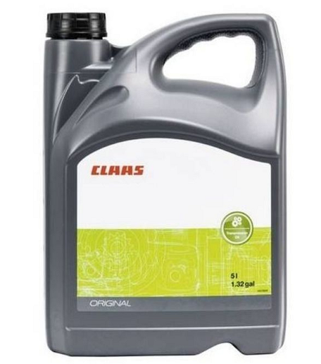 Ulei motor CLAAS AGRIMOT SDX 15W40 00 0147 481 1, volum 5 litri