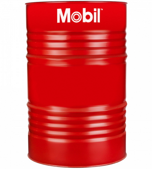 Ulei motor MOBIL Delvac Legend 15W40 Heavy Duty 157328, volum 208 litri, sintetic