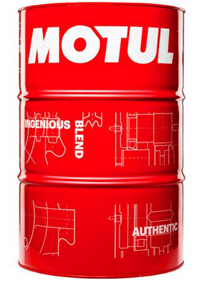 Ulei motor camion MOTUL TEKMA MEGA X 10W40, volum 208 litri, sintetic