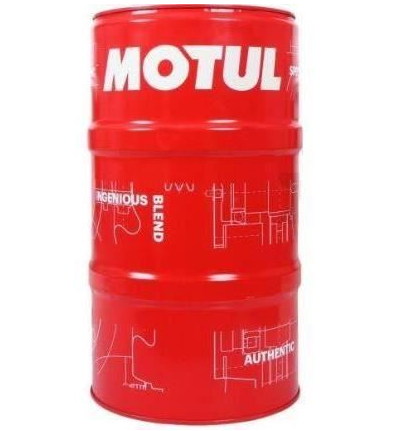 Ulei motor MOTUL 4100 SYN-nergy SPEC 10W40 112918, volum 60 litri, sintetic