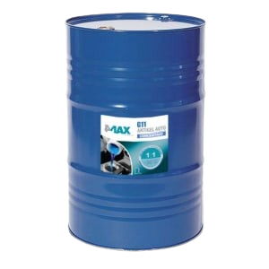 Antigel 4MAX ANTIGEL 4MAX G11 200L, G11, volum 200 litri, fara silicati, albastru