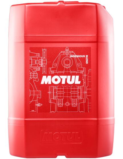 Ulei motor MOTUL NGEN 4 10W40 113060, volum 20 litri, sintetic