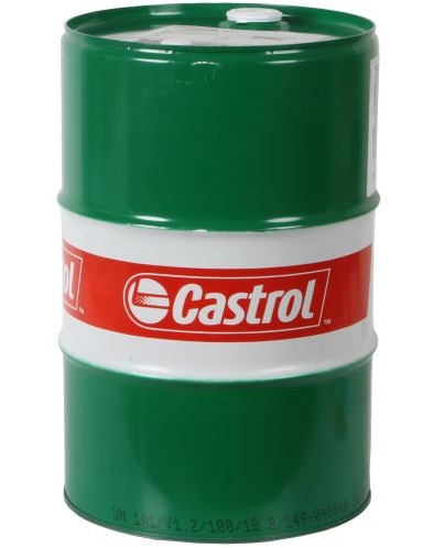 Ulei motor moto CASTROL POWER 1 20W50 4T 1546DE, volum 60 litri, mineral