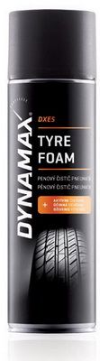 Solutie curatat pneuri DYNAMAX DXE5