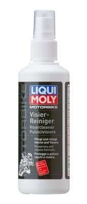 Solutie curatare viziera casca Motorbike LIQUI MOLY 100ml