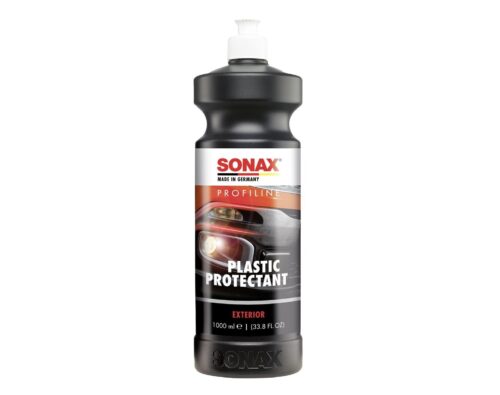Dressing plastice exterioare SONAX 1L