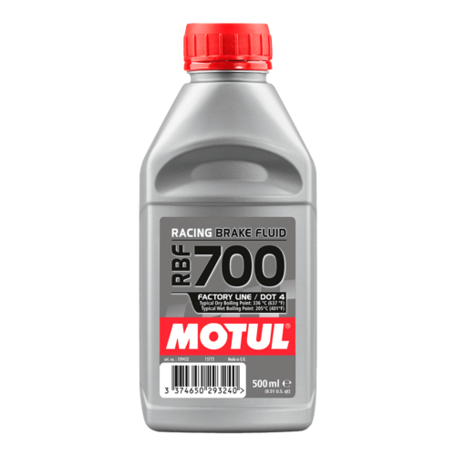 Lichid de frana MOTUL DOT 4 RBF 700 Factory Line 500ml