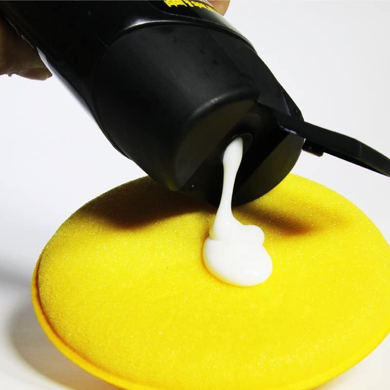 Dressing plastice interioare si exterioare Ultimate Protectant Dash&Trim Restorer 355ml MEGUIAR'S - imagine 2