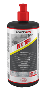 Ceara finisare TEROSON WX 189 250ml