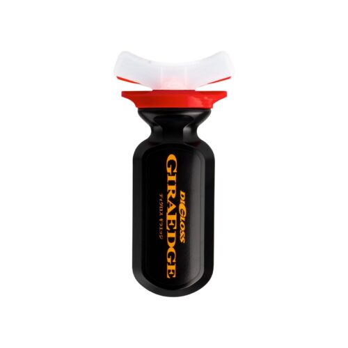 Dressing anvelope cu aplicator inclus Digloss Giraedge SOFT99 70ml
