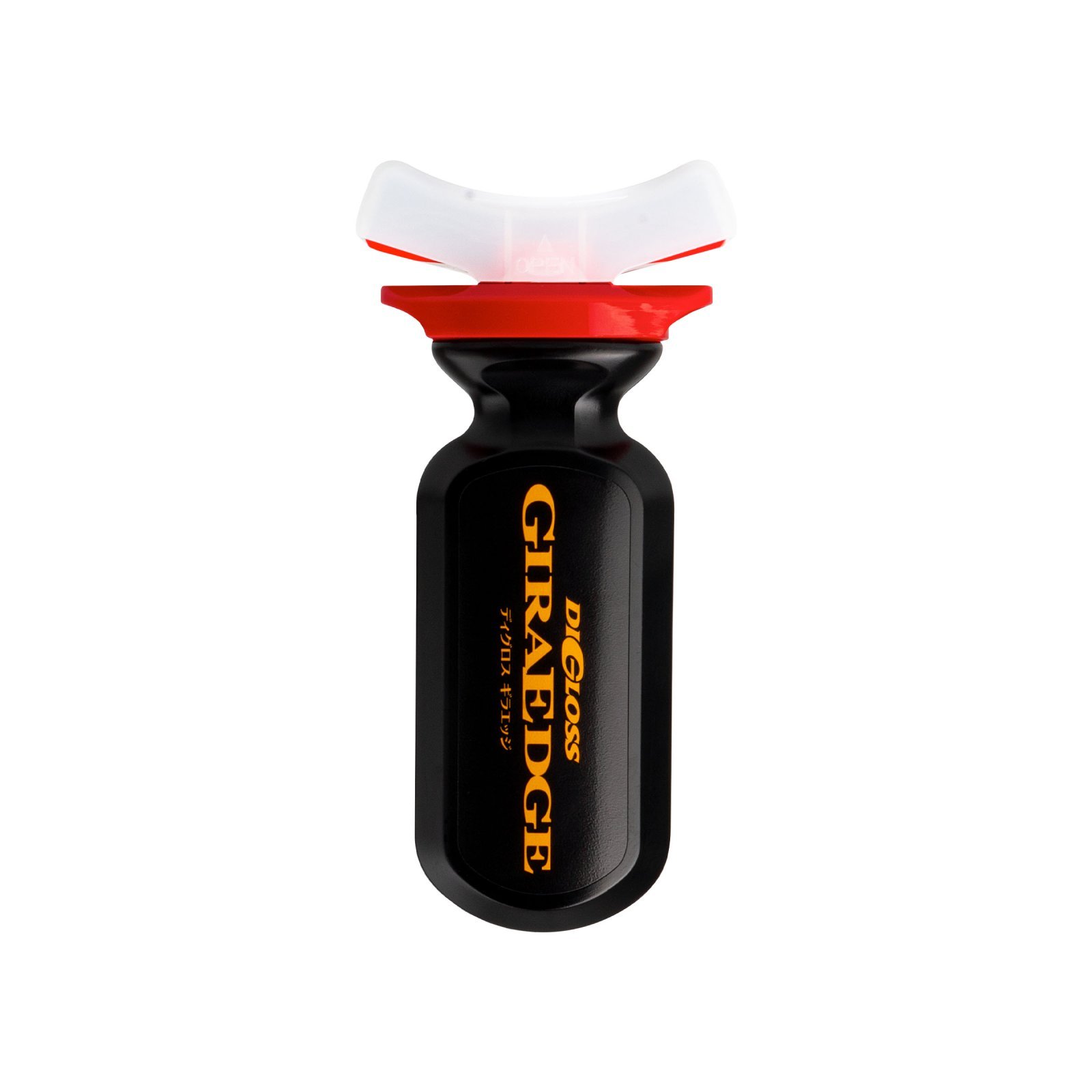 Dressing anvelope cu aplicator inclus Digloss Giraedge SOFT99 70ml