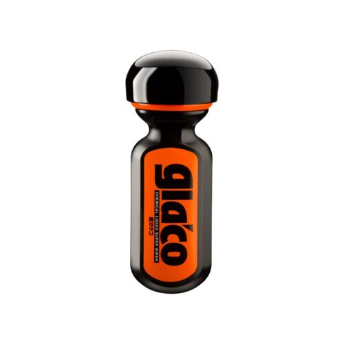 Tratament hidrofob pentru parbriz si sticla cu aplicator inclus Ultra Glaco SOFT99 70ml