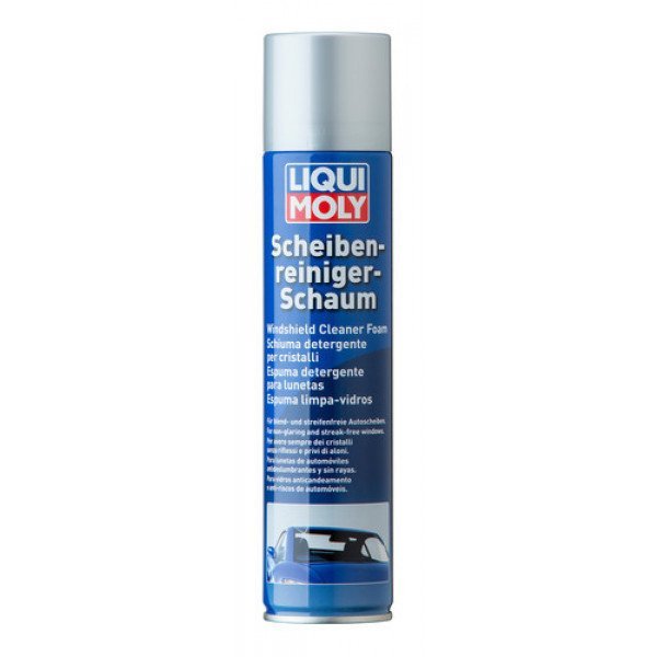 Spray solutie de curatat geamurile LIQUI MOLY 300ml