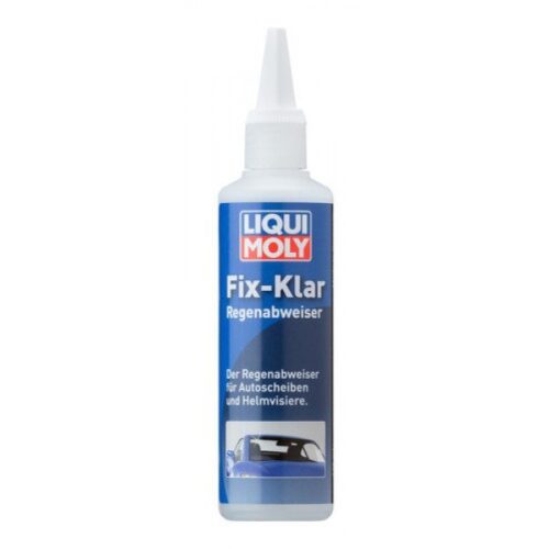 Tratament hidrofob LIQUI MOLY 125ml