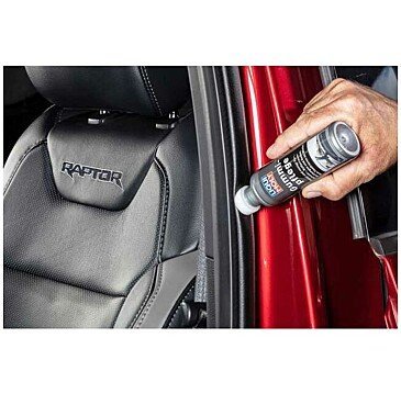 Solutie intretinere chedere si cauciucuri LIQUI MOLY 75ml - imagine 3