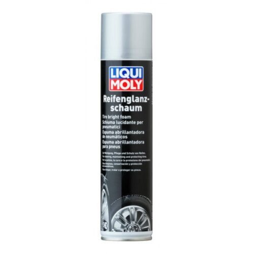 Spray luciu anvelope LIQUI MOLY 400ml