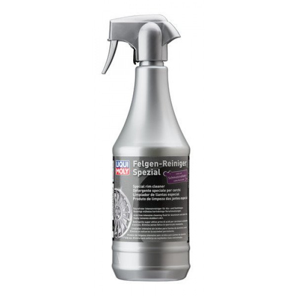 Solutie curatat jantele LIQUI MOLY 1L
