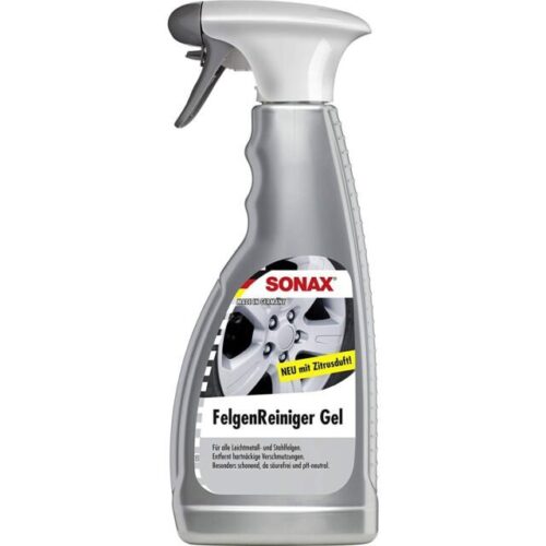 Solutie curatat jante Sonax gel 500ml