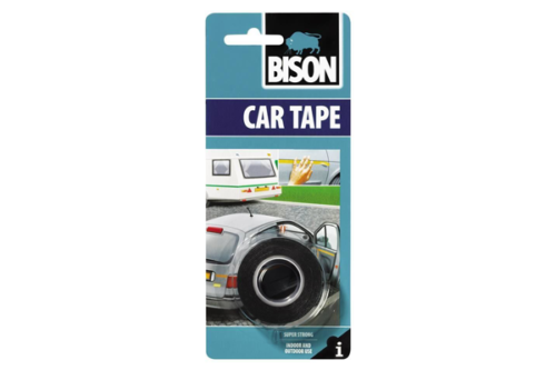 Banda Dublu Adeziva Pentru Auto 19mm X 1.5 M