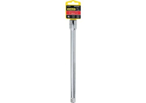 Prelungitor insurubare STANLEY 4-86-408, prindere 1/2 inch, lungime 250 mm