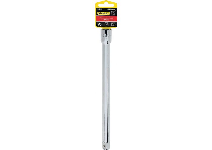 Prelungitor insurubare STANLEY 4-86-408, prindere 1/2 inch, lungime 250 mm