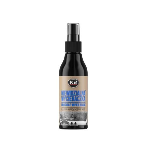 Tratament hidrofob parbriz K2 Vizio 200ml