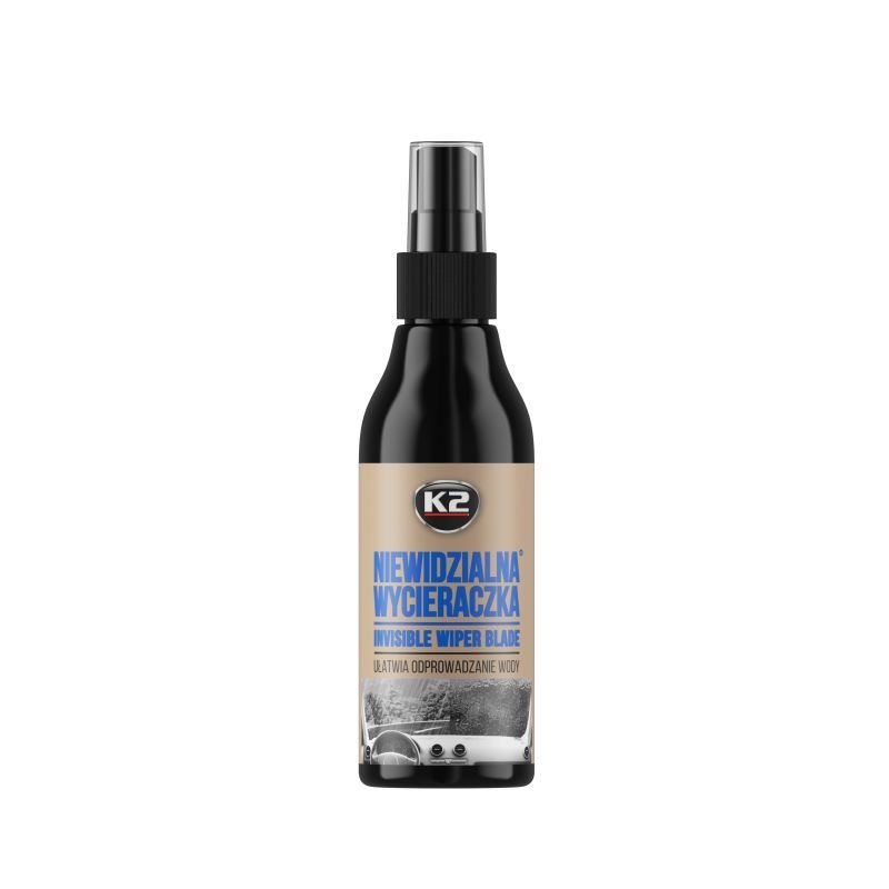 Tratament hidrofob parbriz K2 Vizio 200ml