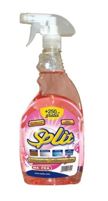 Solutie curatat geamurile Split 1000ml MA-FRA